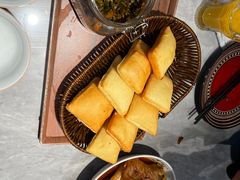-驿楼兰·新疆菜(火车站店)