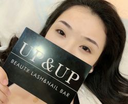 -UP&UP·半永久眉毛眼线机器野生眉