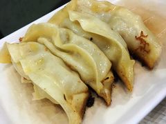 小董锅贴-大董锅贴(崇安寺店)