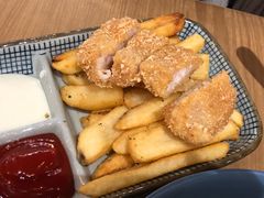 -HELLO 27 意面·沙拉·帕尼尼