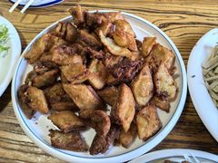 -溢心园非遗香河肉饼(总店)