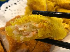 -友强·23年特色海鲜大排档(厦门店)