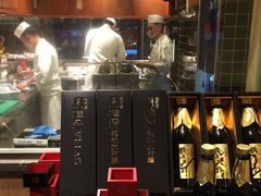 -yokocho上横町·日本食街(深业上城店)