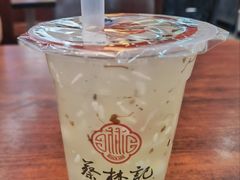 -蔡林记(胭脂路店)