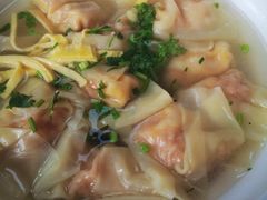 -海平馄饨(逍遥二路店)