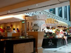 -佛山皇冠假日酒店-西餐厅