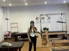 -杭菁壹号健身(西子国际店)
