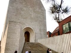 -中国艺术研究院油画院