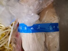 -朝内南小街菜市场