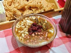 -忆外婆徐州菜·地锅鸡·生日宴(吴庄店)