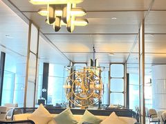 -北京港澳中心瑞士酒店·瑞士咖啡厅·自助餐