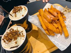 -BeauTea水仙(coco park店)