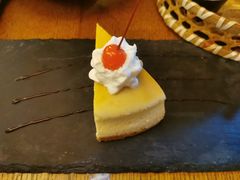 -蓝枪鱼西餐厅(锦华店)