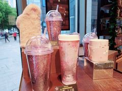 -星巴克(常州新北公园店)