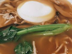 -西贝(吴江路湟普汇店)