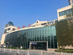 -复旦大学本部-食堂