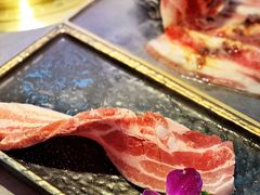 -明洞王妃家烤肉(苏州中心星悦汇店)