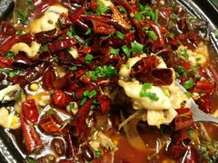 -顺德小院私房菜馆