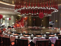 大堂-五缘湾凯悦酒店·悦饗中餐厅