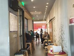 -COSTA COFFEE(龙德广场店)