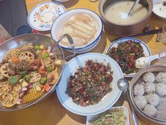 -好帮厨·下饭浏阳菜·坚持现炒(月湖店)
