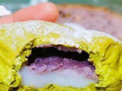 糯叽叽米面包-莉蓮蛋挞(静安寺店)