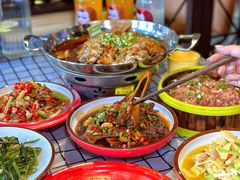 -江西老表·经典江西八大碗