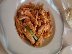 -马凯餐厅(长椿街店)