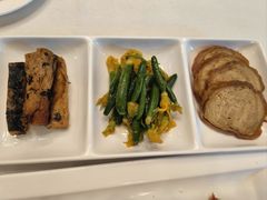 -功德林素菜饭庄(前门店)