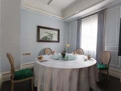 包厢-馨园villa融合菜(东山店)