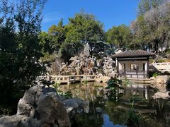 -古琴台