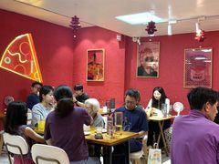 -黑熊披萨orso pizza