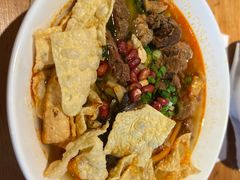 -华威约饭街