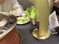 -西塔老太太泥炉烤肉(北京北苑天街龙湖店)