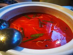 -凯里老街坊酸汤鱼(青云路店)