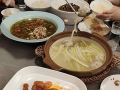 -上淮宴(蓝惠首府店)