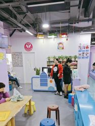 -妙糖乐园(乐坊·大华生活广场店)