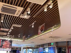 -西贝(武汉群星城店)