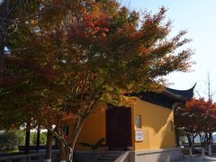 -重元寺香积厨素斋馆