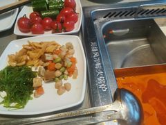 -海底捞火锅(龙湖北京大兴天街店)