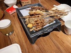 -管氏翅吧(人民大学店)