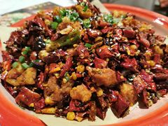 -乔阿马·江南味·驴肉香(龙湖华泾天街店)
