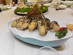 -帝皇海海鲜豆捞(桐泾商务广场店)