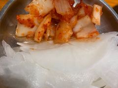 -kingkong大猩猩烤肉(CBD店)
