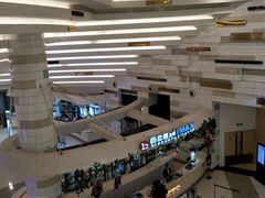 -万象影城(杭州万象城IMAX激光店)