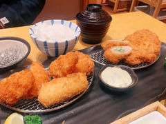 -胜博殿日式炸猪排(西红门店)