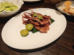 -庐灶江南·江南菜·四合院Bistro(东直门雍和宫·原华侨宾馆店)