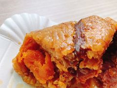 -小阿姨小脚粽(静安店)