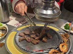 -喜来稀肉(虹泉路店)
