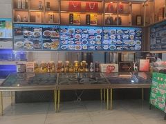 -芳芳私房菜·精作淮扬菜(玖珑湾店)